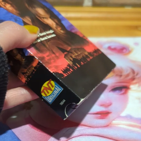 6/$15 Two for Texas VHS Tape (1998) – Western/Crime - Picture 9 of 14